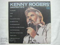 VTA 11105 - Kenny Rogers / Cele mai mari hituri