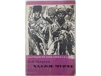 Хаджи Мурат, Лев Толстой(9.6.1)
