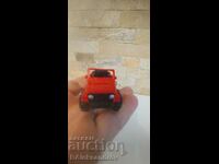 Jeep, toy car