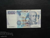 ΙΤΑΛΙΑ 10000 10.000 ΛΕΙΡΕΣ 1984 ΕΞΑΙΡΕΤΙΚΟ
