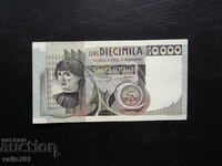 ΙΤΑΛΙΑ 10000 10000 ΛΙΡΕΣ 1978