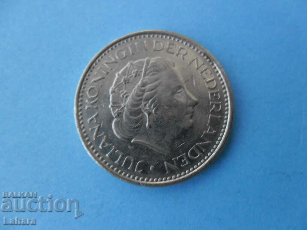 1 guilder 1975 Netherlands with price 0.85 BGN | € 0.43 1 guilder 1975 Netherlands with price 0.85 BGN | € 0.43