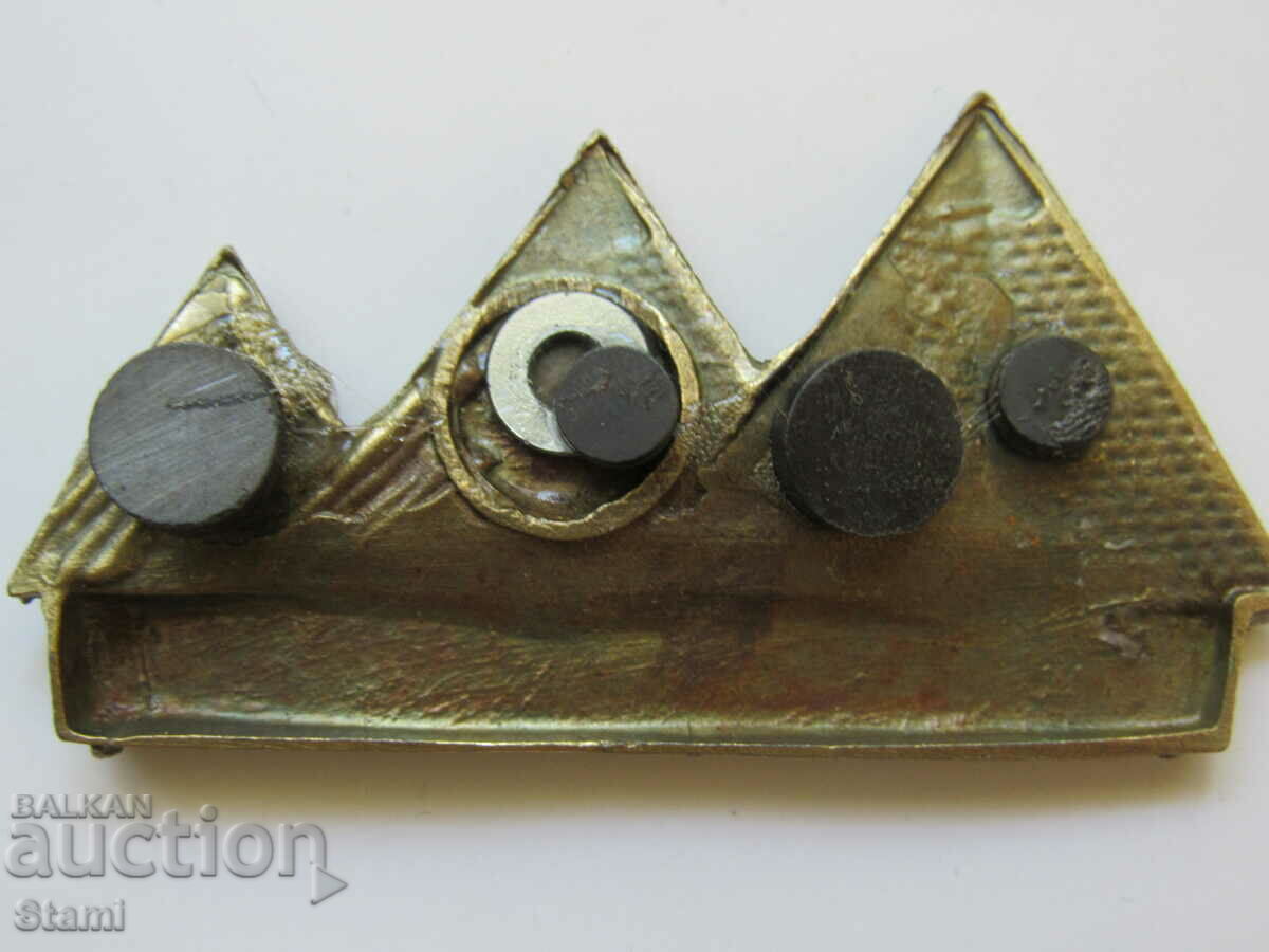 Auction Authentic magnet - from Egypt, the Pyramid of Cheops Auction Authentic magnet - from Egypt, the Pyramid of Cheops