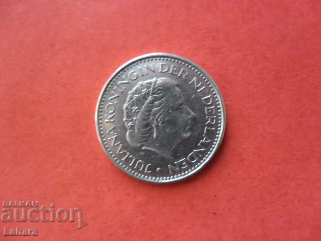 1 guilder 1980 Netherlands with price 0.85 BGN | € 0.43 1 guilder 1980 Netherlands with price 0.85 BGN | € 0.43