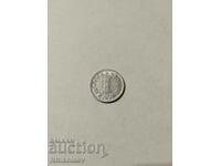 Югославия 1 динар 1953 г.