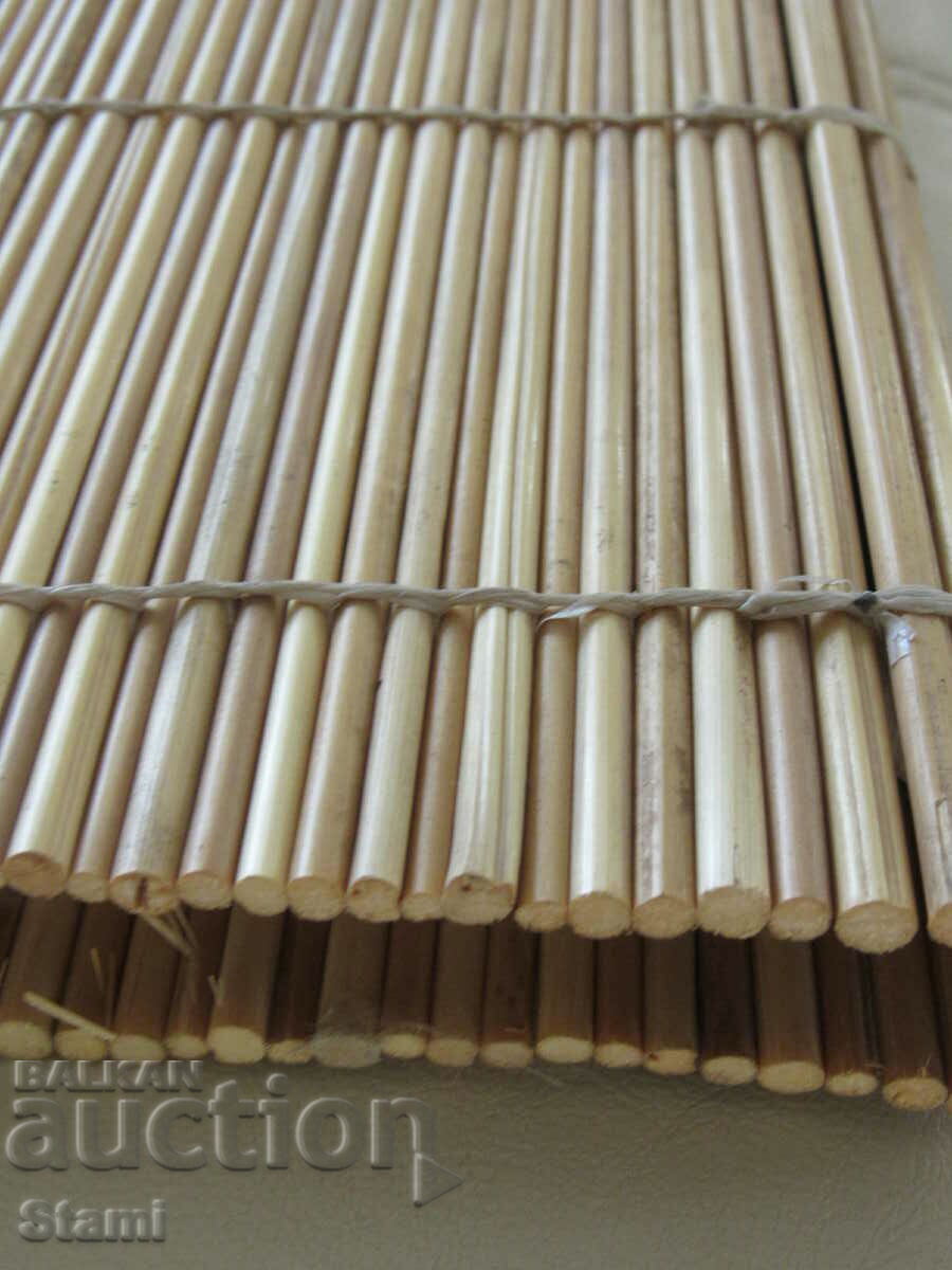 Elephant grass maracas-authentic with price 35.00 BGN | € 17.90