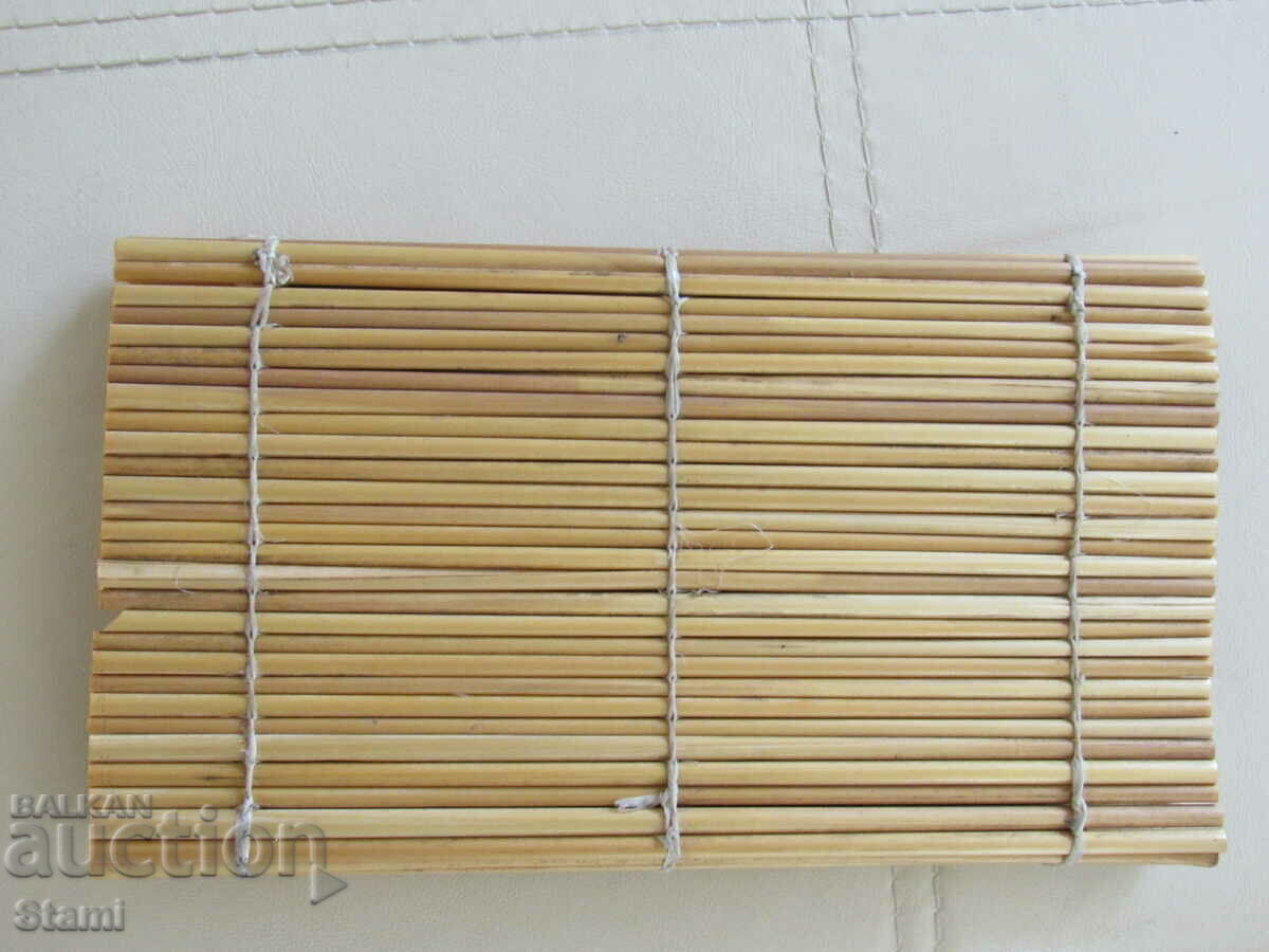 Delivery of Elephant grass maracas-authentic