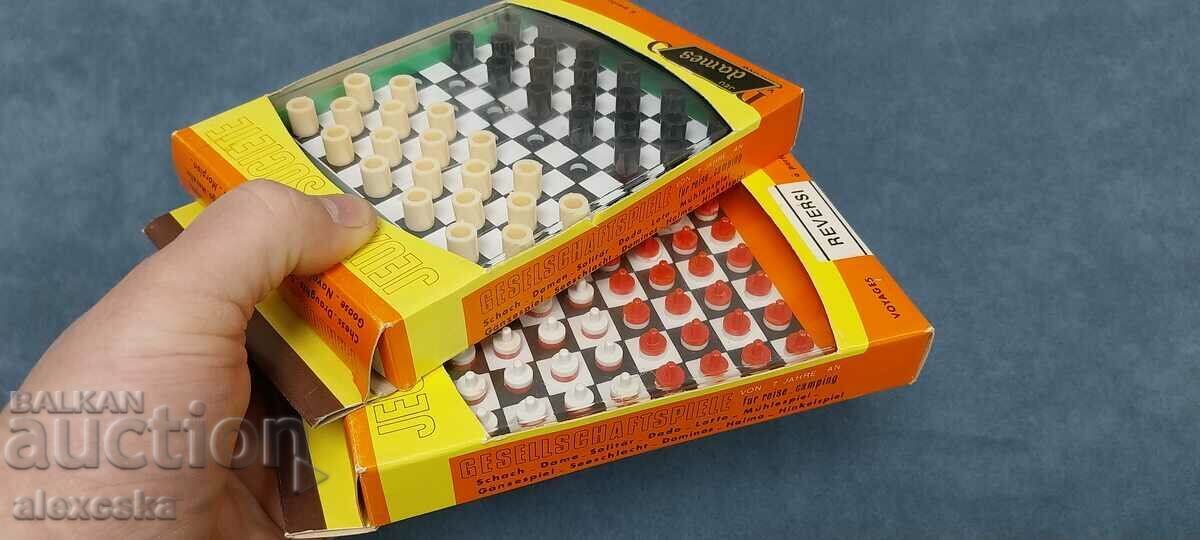 Retro games for children - France with price 18.00 BGN | € 9.20 Retro games for children - France with price 18.00 BGN | € 9.20