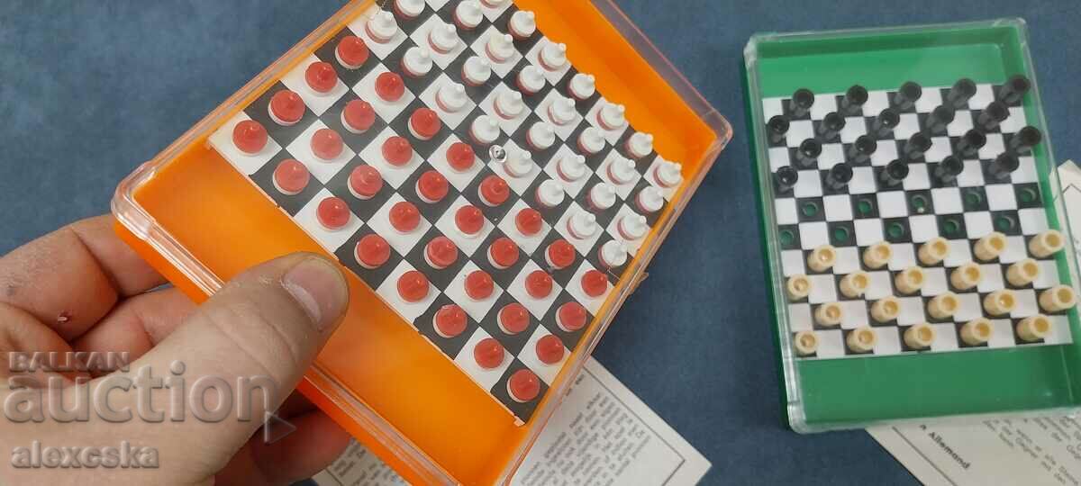 Delivery of Retro games for children - France Delivery of Retro games for children - France