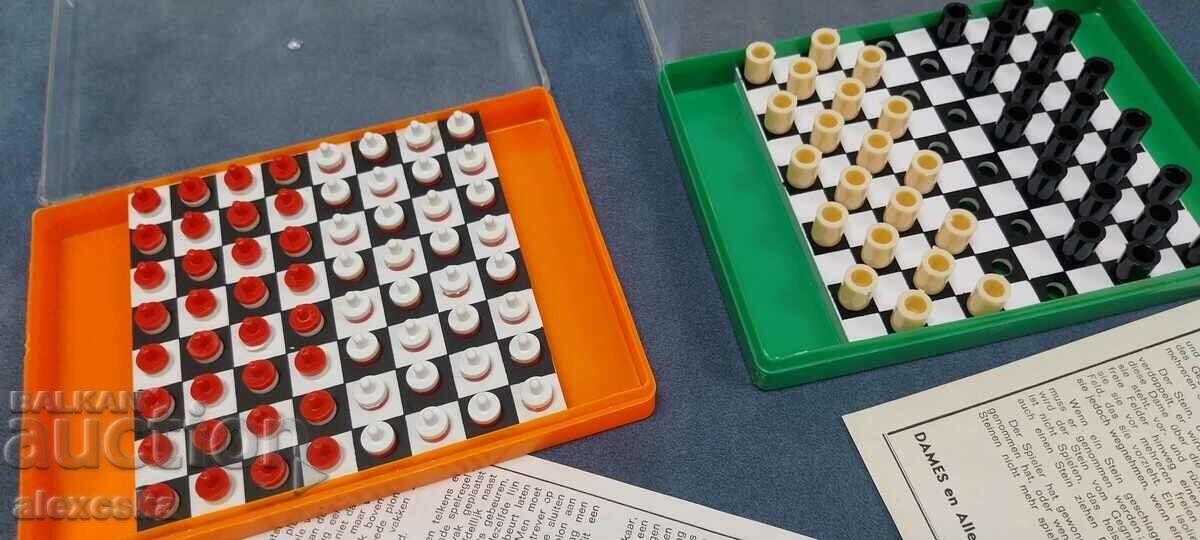 Retro games for children - France - 6 Retro games for children - France - 6