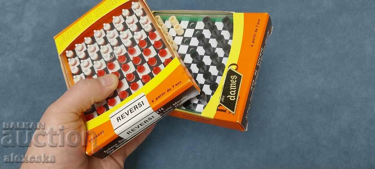 Retro games for children - France - 7 Retro games for children - France - 7