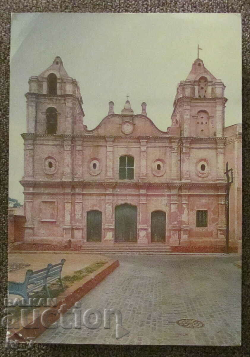 CARD, Cuba - Camagüey