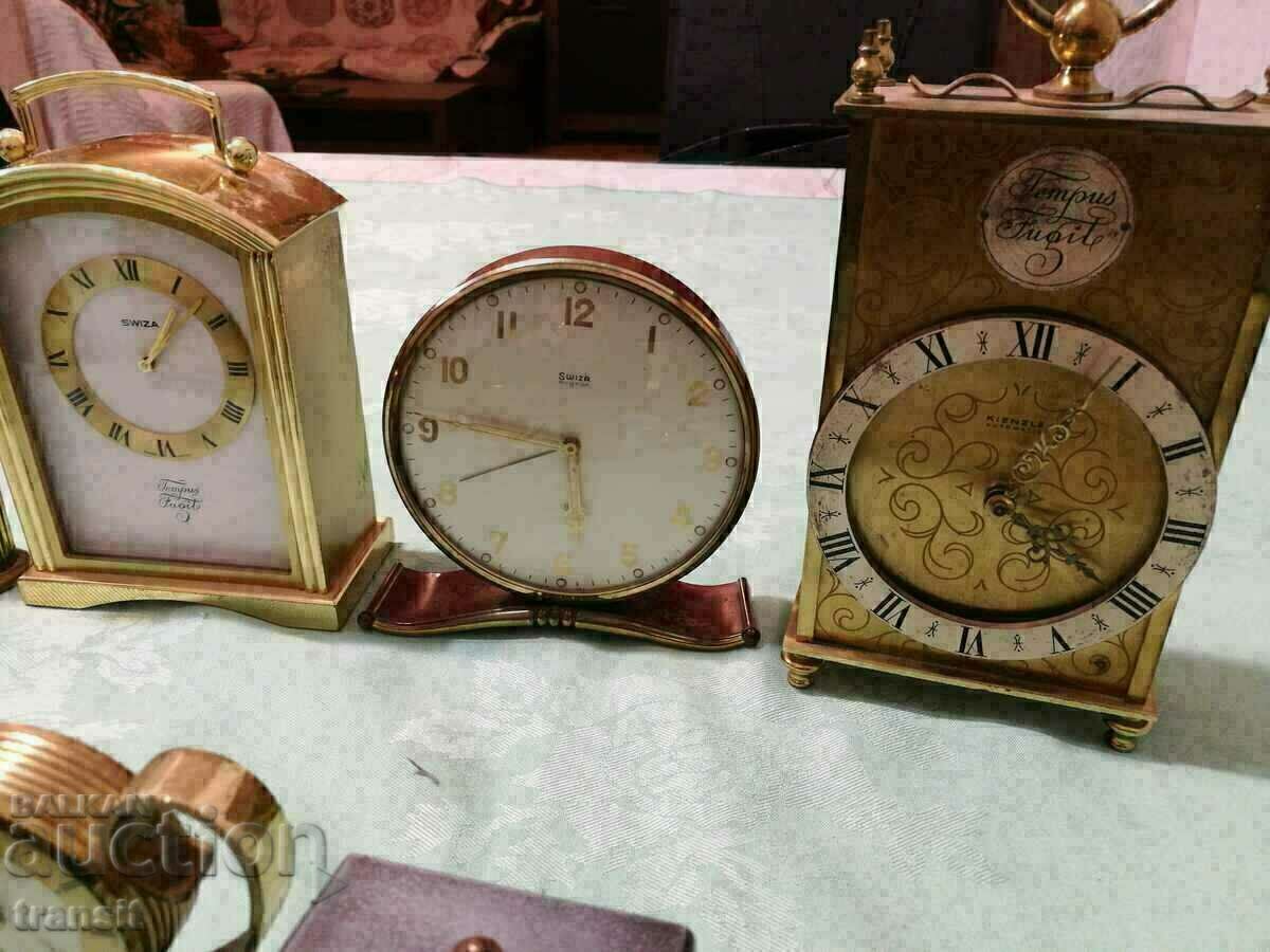 Auction  Swiza watches, lot 10 pcs.