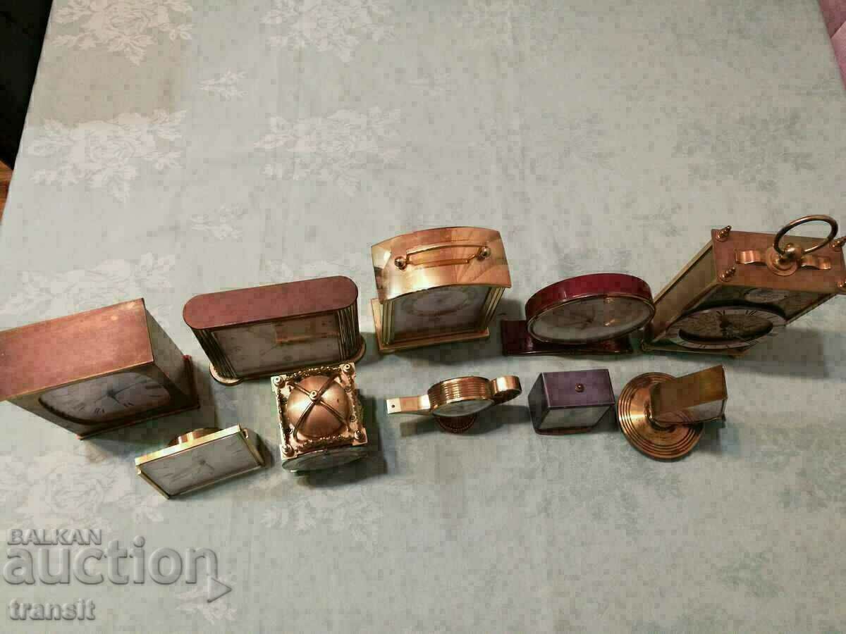 Swiza watches, lot 10 pcs. - 7