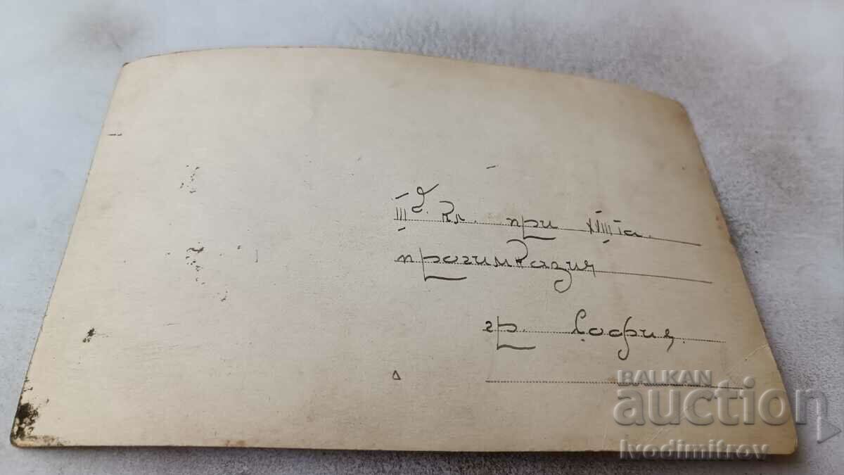 Photo Sofia Participants of the 3rd class of the 18th Junior High School with price 4.35 BGN | € 2.22