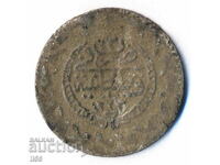 Турция - Османска империя - 20 пари 1223/23 (1808) - сребро