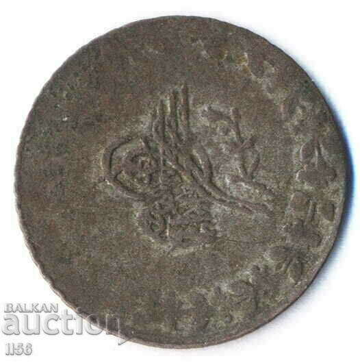 Turkey - Ottoman Empire - 20 coins 1255/1 (1839) - silver with price 8.00 BGN | € 4.09 Turkey - Ottoman Empire - 20 coins 1255/1 (1839) - silver with price 8.00 BGN | € 4.09