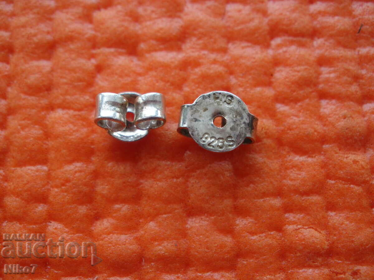 Delivery of Interesting silver earrings - "Wings". Delivery of Interesting silver earrings - "Wings".