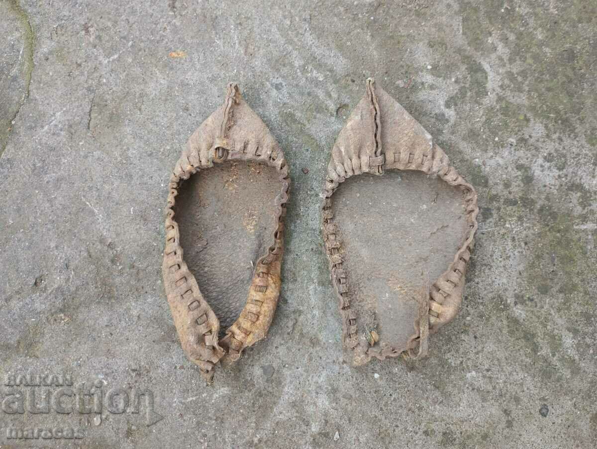 Old leather jackets Old leather jackets