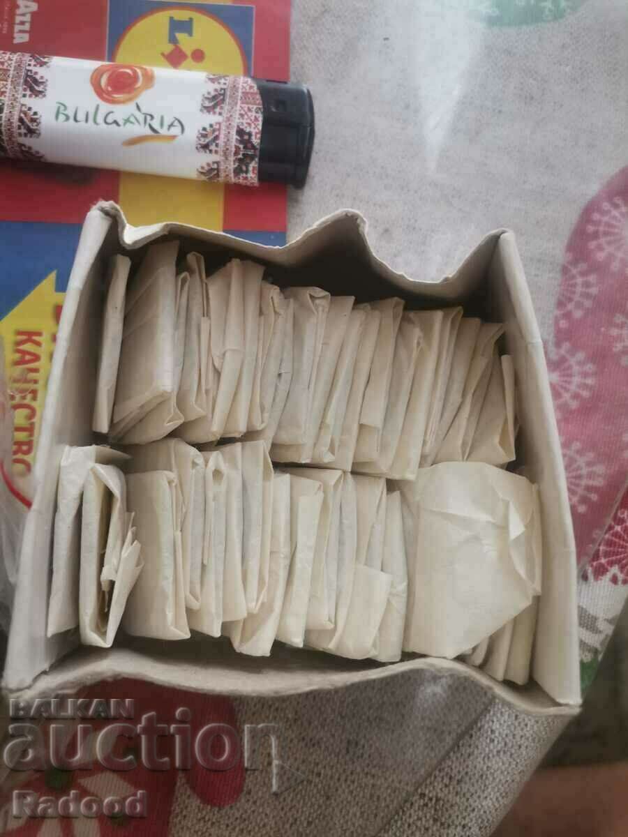 Auction  2 leva 1981 the Hungarian horseman /c