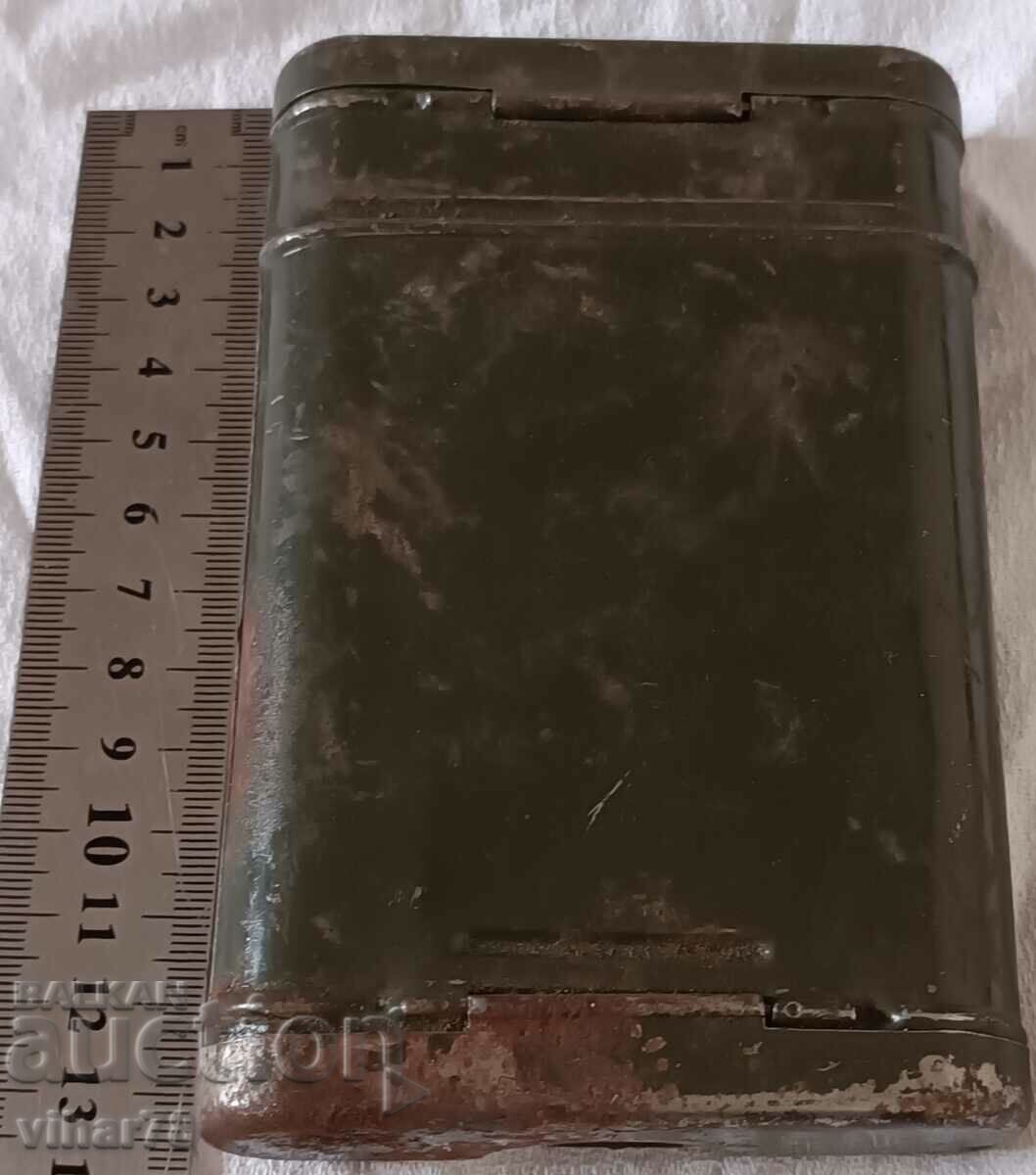 Аукцион Немски комплект за почистване к98 Аукцион Немски комплект за почистване к98