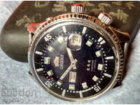 ORIENT KING DIVER 21 JEWELS JAPONIA Y24904-177 ORIENT Automat