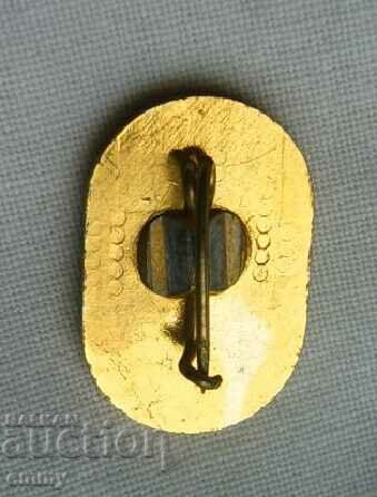 Red Cross Badge - BCK - Public Sanitary Inspector with price 3.00 BGN | € 1.53 Red Cross Badge - BCK - Public Sanitary Inspector with price 3.00 BGN | € 1.53