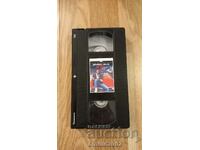 Beverly Hills Cop videotape