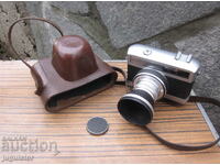 WERRA 1 Carl Zeiss Jena old German goto apparatus