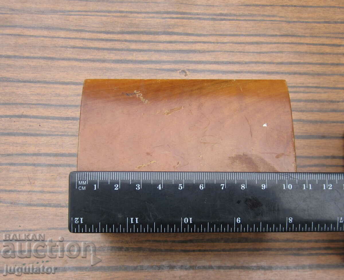 old antique wooden box jewelry box with mirror - 6 old antique wooden box jewelry box with mirror - 6