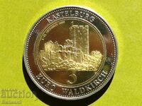 3 Ευρώ 1996 Γερμανία Unc
