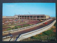 Tashkent Aviation Airport