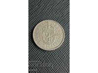 Great Britain 1 Shilling 1961