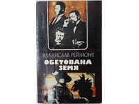 Pământul promis, Wladyslaw Raymont (9.6.2)