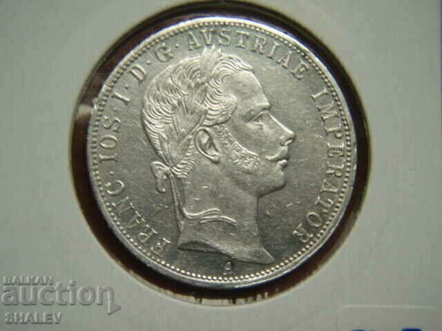 1 Florin 1860 A Austria (1 Florin Austria) /promotion/ - AU - 5