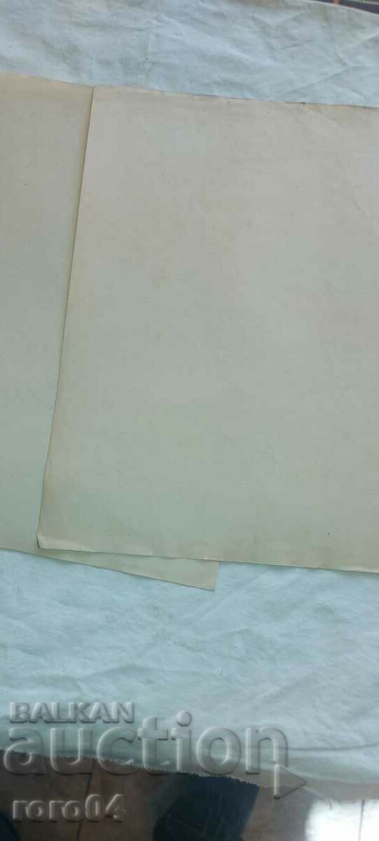 VIOLET - TANGO - ASEN KARASTOYANOV - 7 VIOLET - TANGO - ASEN KARASTOYANOV - 7