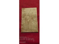 HRISTO YONCHEV - KRISKARETS ( 1879 - 1950 ) ΤΟΠΙΟ