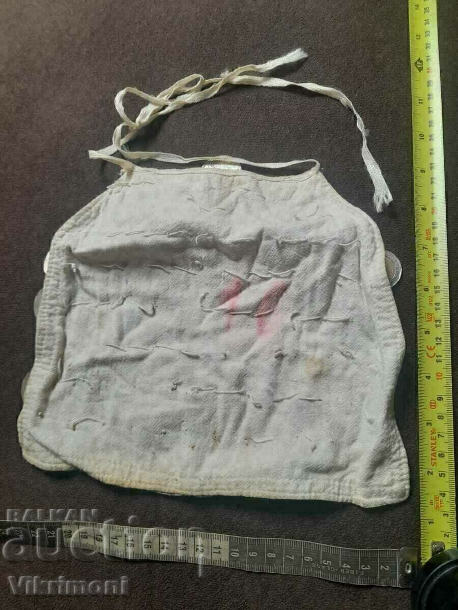 Θώρακα, παλιά κοσμήματα, Λαζαριανά, έθνικ με τιμή 220.00 BGN | € 112.48