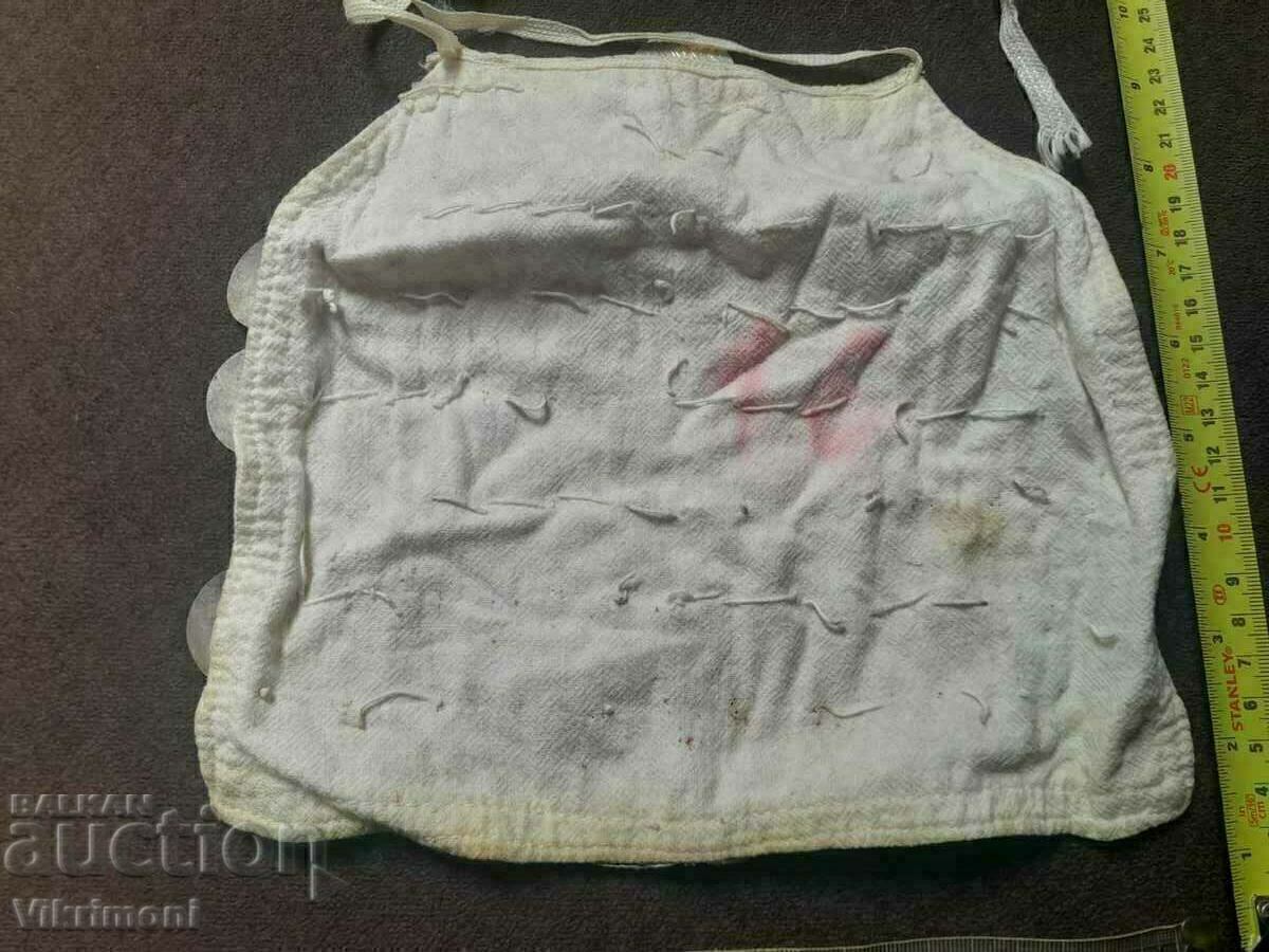 Παράδοση Θώρακα, παλιά κοσμήματα, Λαζαριανά, έθνικ