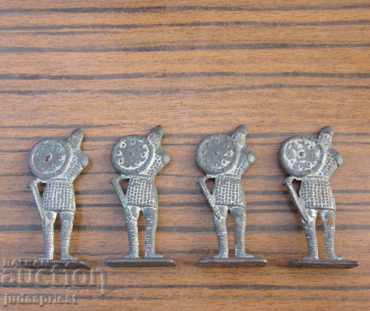 Παράδοση παλιοί Ρώσοι Σοβιετικοί ήρωες μολύβδου στρατιωτών Παράδοση παλιοί Ρώσοι Σοβιετικοί ήρωες μολύβδου στρατιωτών