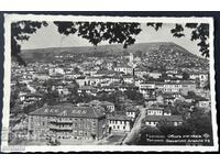 3339 Kingdom of Bulgaria view Veliko Tarnovo Paskov 1939.