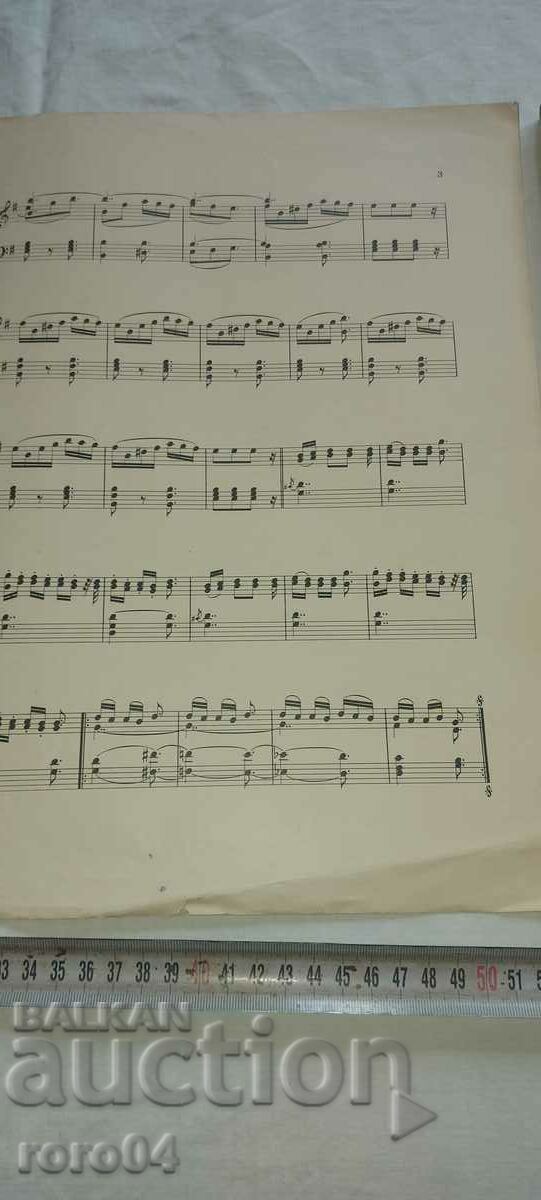 HANDBOOK - OPERA - MAESTRO GEORGI ATANASOV - 6 HANDBOOK - OPERA - MAESTRO GEORGI ATANASOV - 6