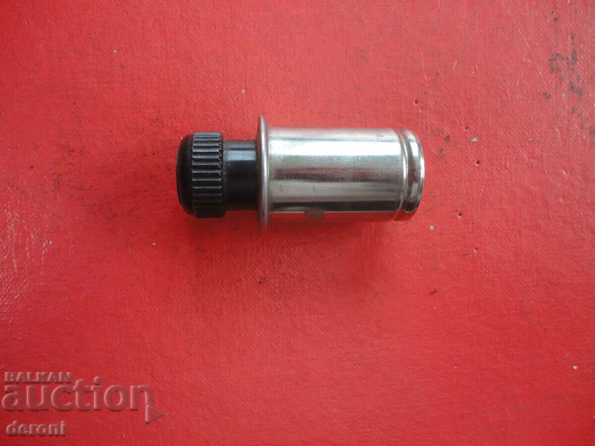 Great vintage car lighter - 6