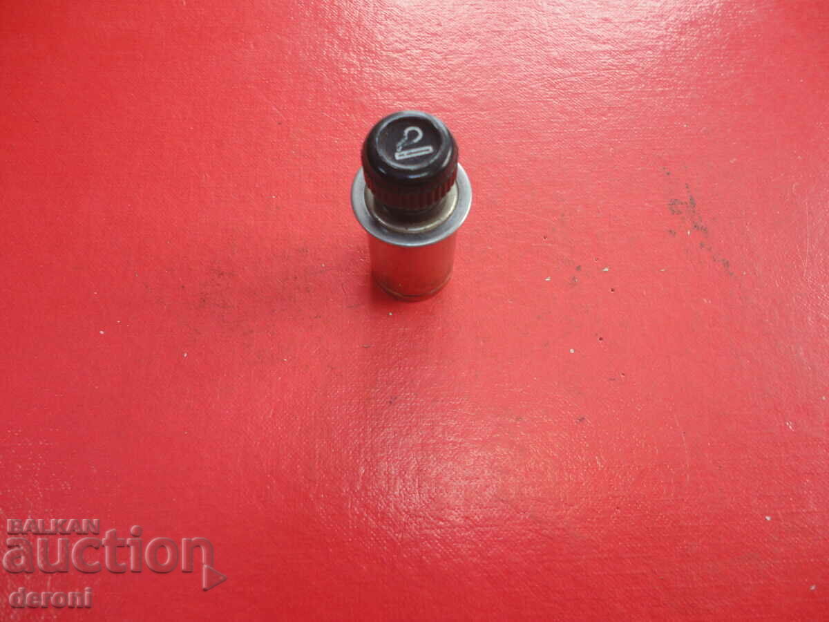 Great vintage car lighter - 7