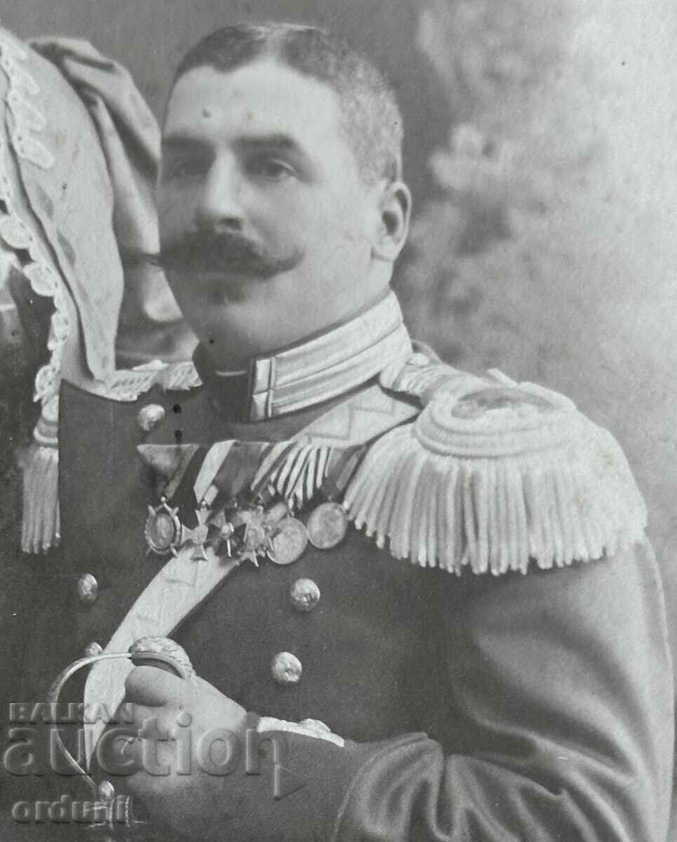 Auction 3949 Principality of Bulgaria colonel cavalry orders saber Auction 3949 Principality of Bulgaria colonel cavalry orders saber