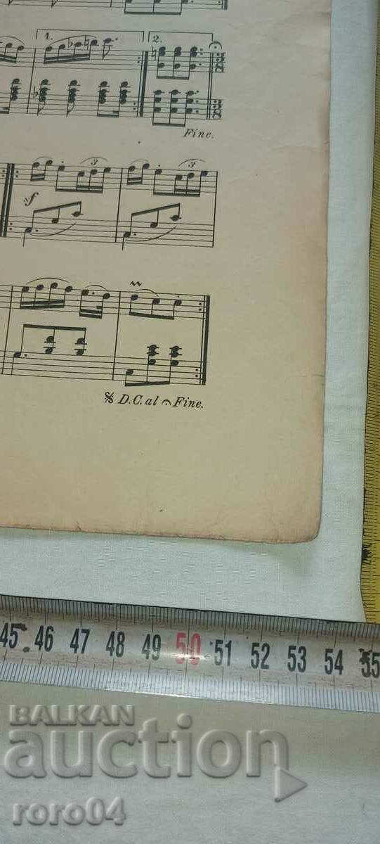 BULGARIAN POPULAR PIANO MANUAL - 7 BULGARIAN POPULAR PIANO MANUAL - 7