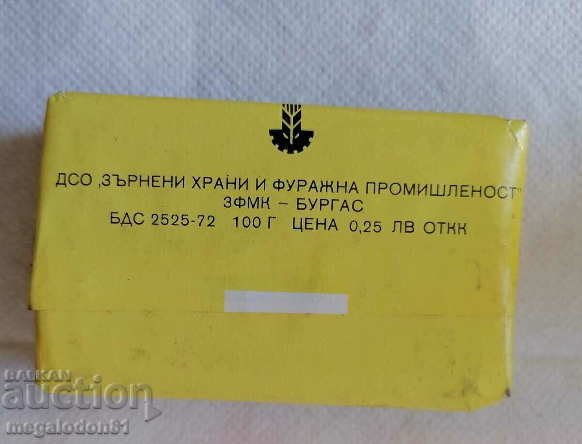 Old children's soap from social times with price 5.00 BGN | € 2.56 Old children's soap from social times with price 5.00 BGN | € 2.56