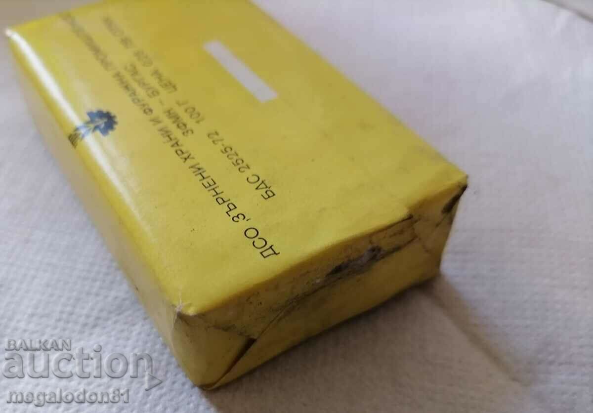 Auction Old children's soap from social times Auction Old children's soap from social times