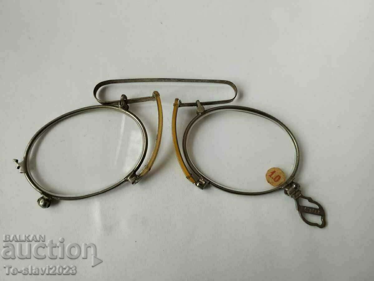 OLD GLASSES-PENSNE n2