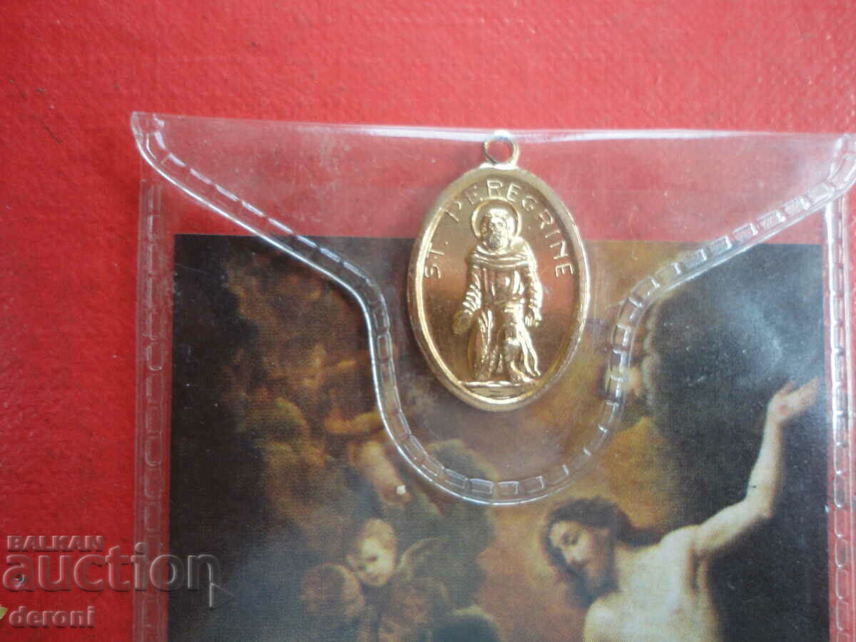 Delivery of Gold medallion icon Delivery of Gold medallion icon